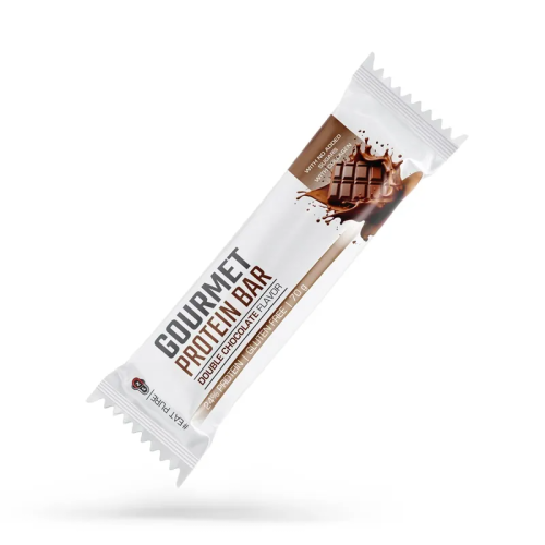 PURE NUTRITION - GOURMET PROTEIN BAR - 70 g